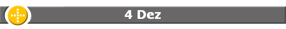 4 Dez