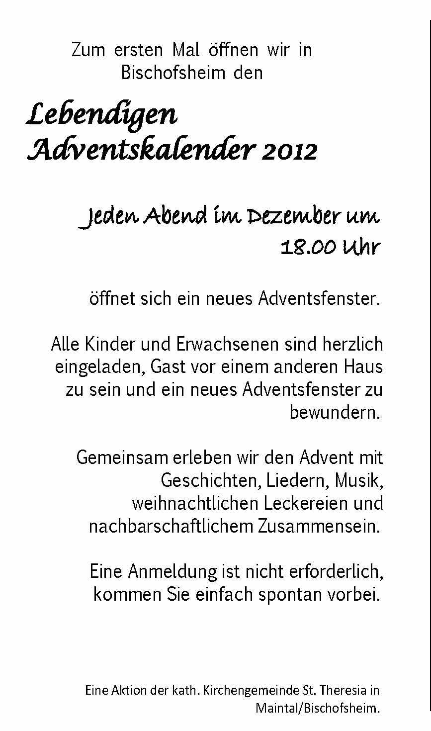 Adventskalender Flyer 24 11 Seite1